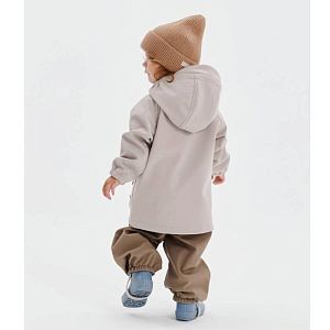 Куртка Leokid Софтшелл "Озеро"